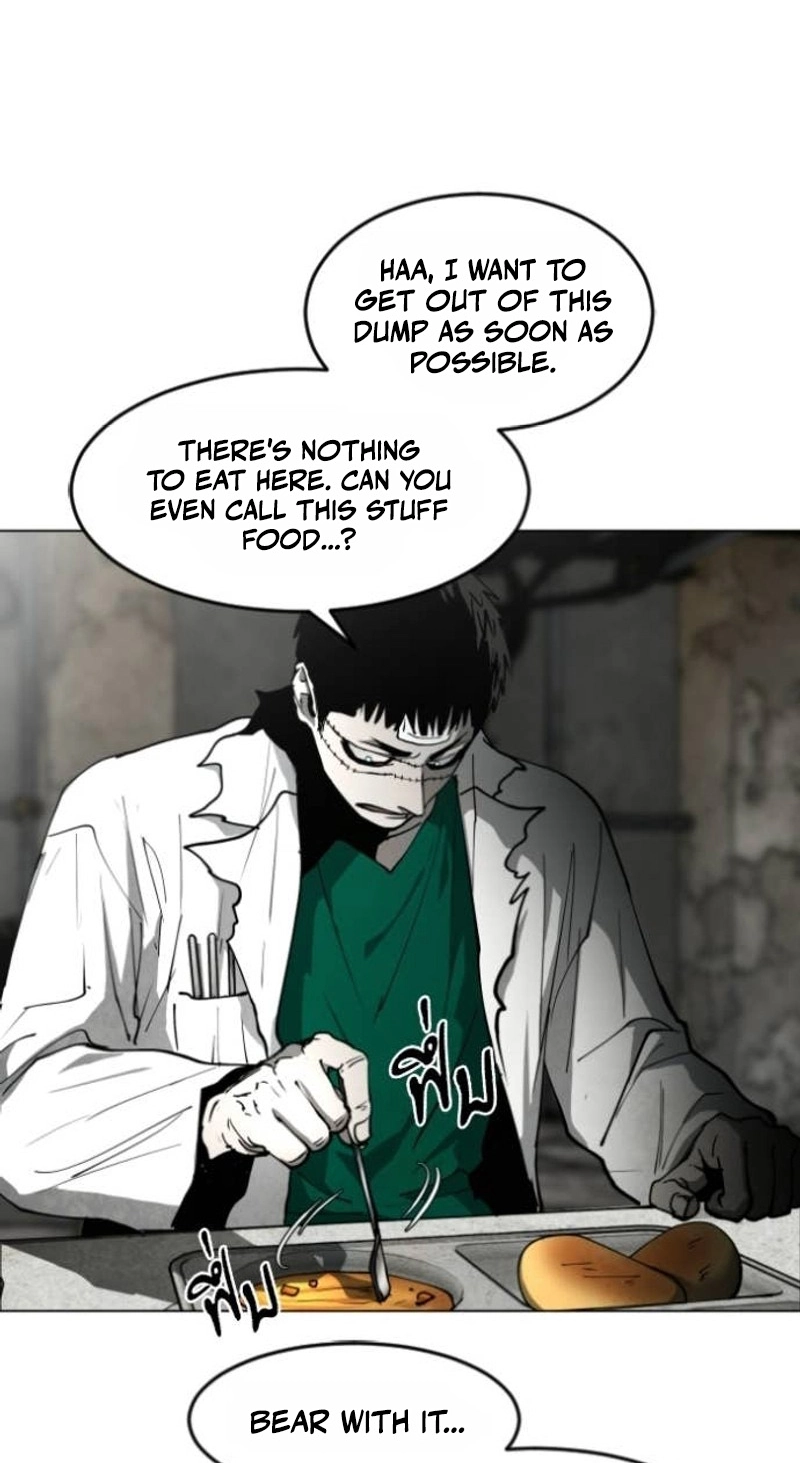 Read Fog Land chapter 54 image 81 on Lezhin