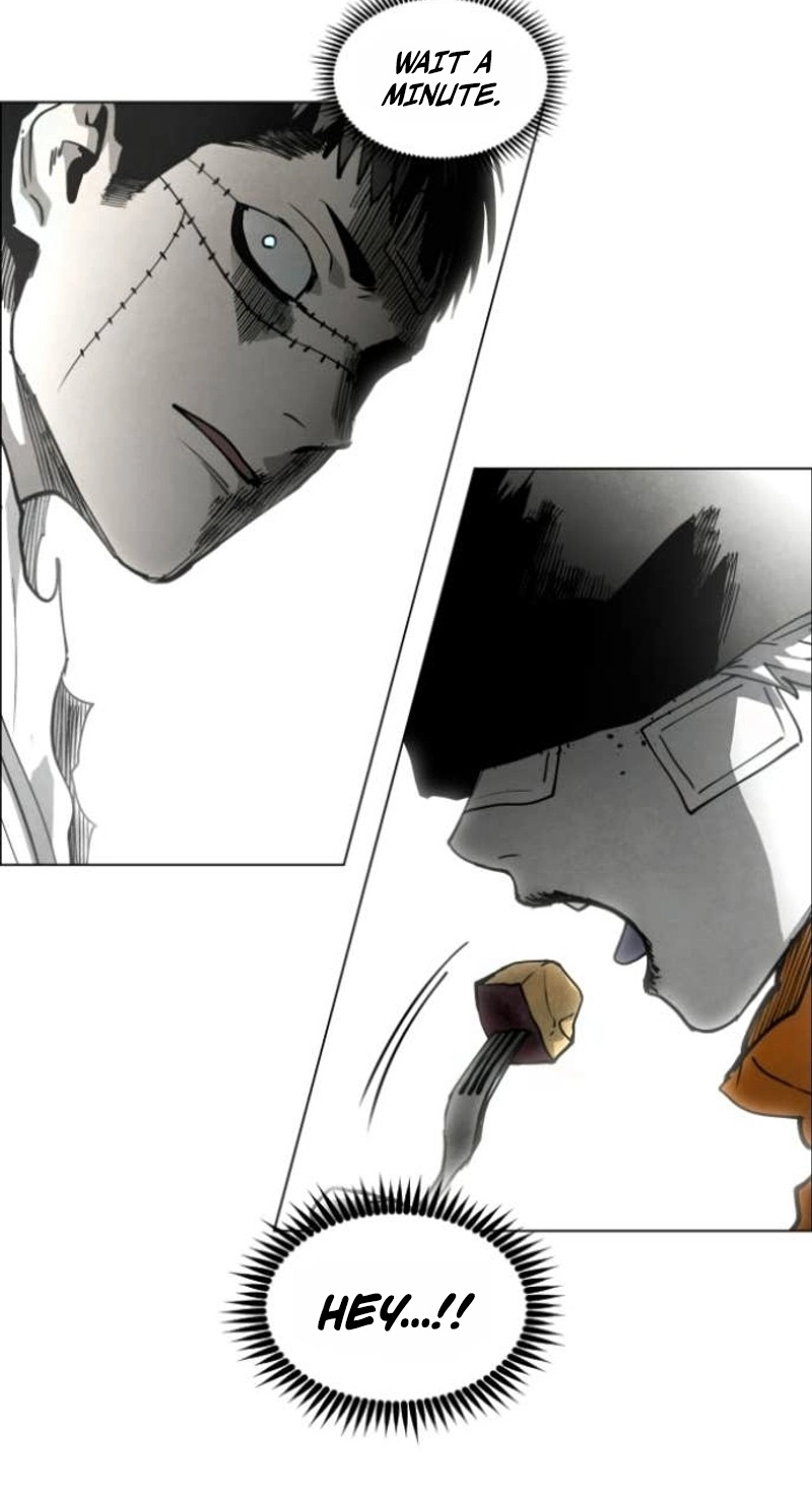 Read Fog Land chapter 54 image 84 on Lezhin
