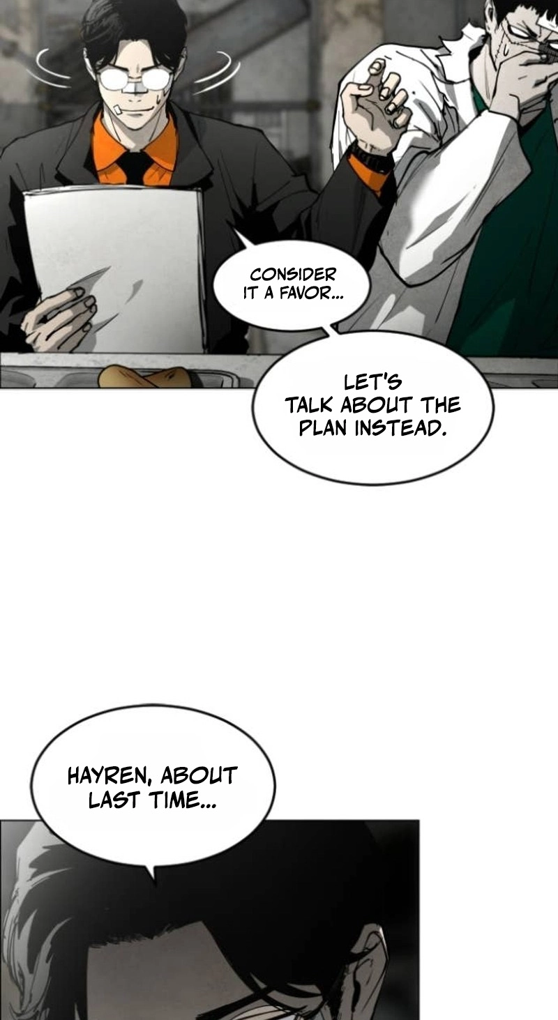 Read Fog Land chapter 54 image 87 on Lezhin