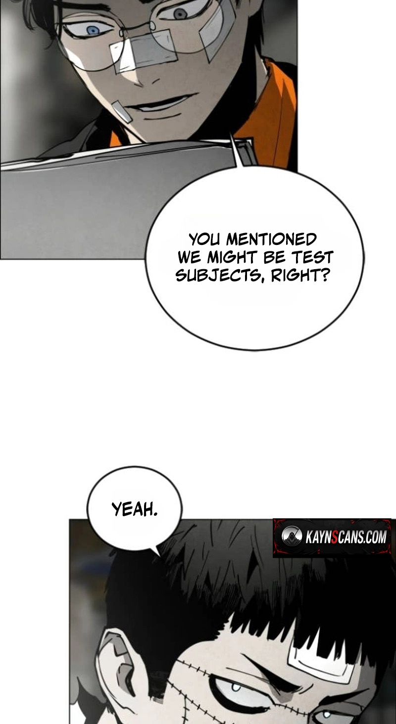Read Fog Land chapter 54 image 88 on Lezhin