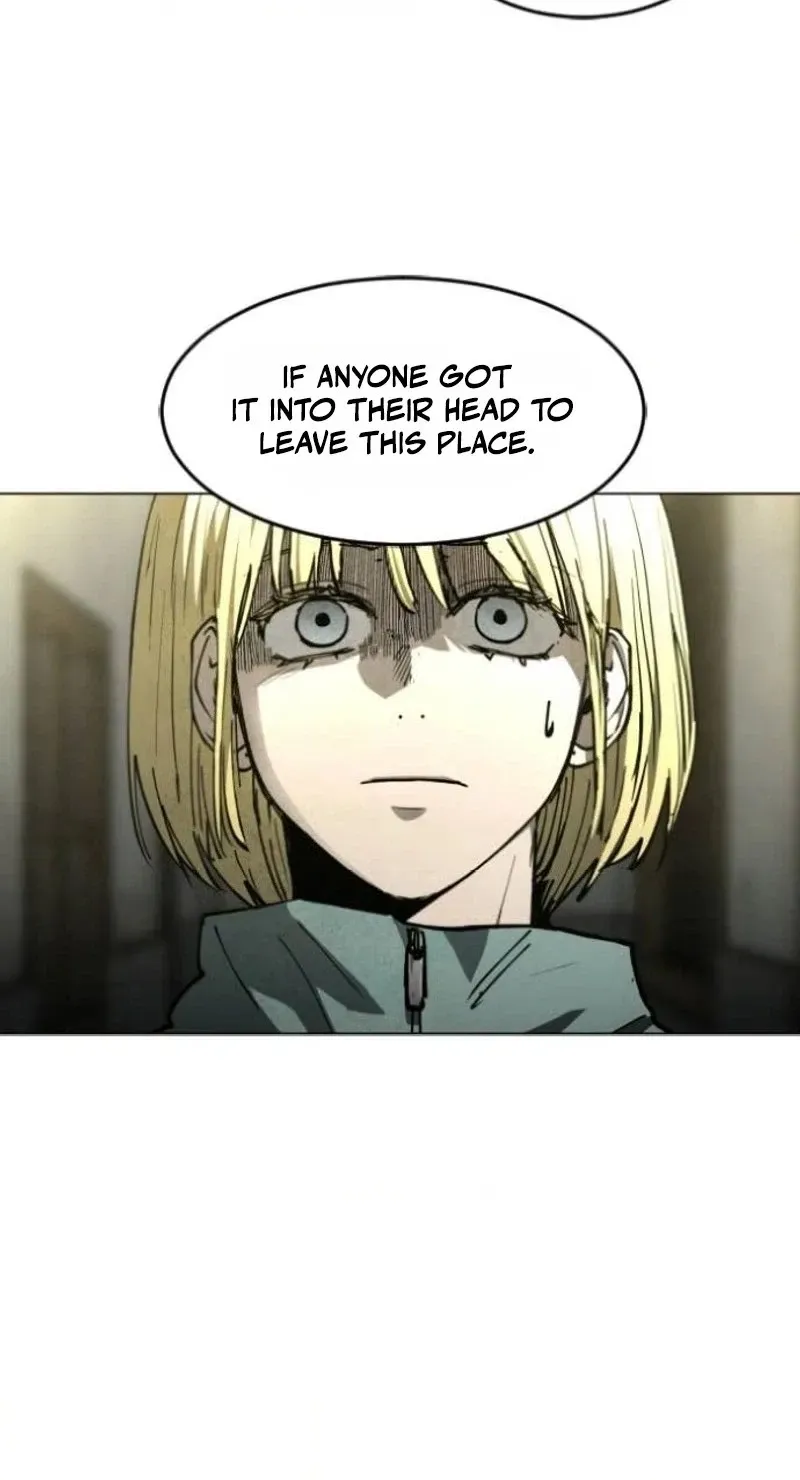 Read Fog Land chapter 54 image 9 on Lezhin