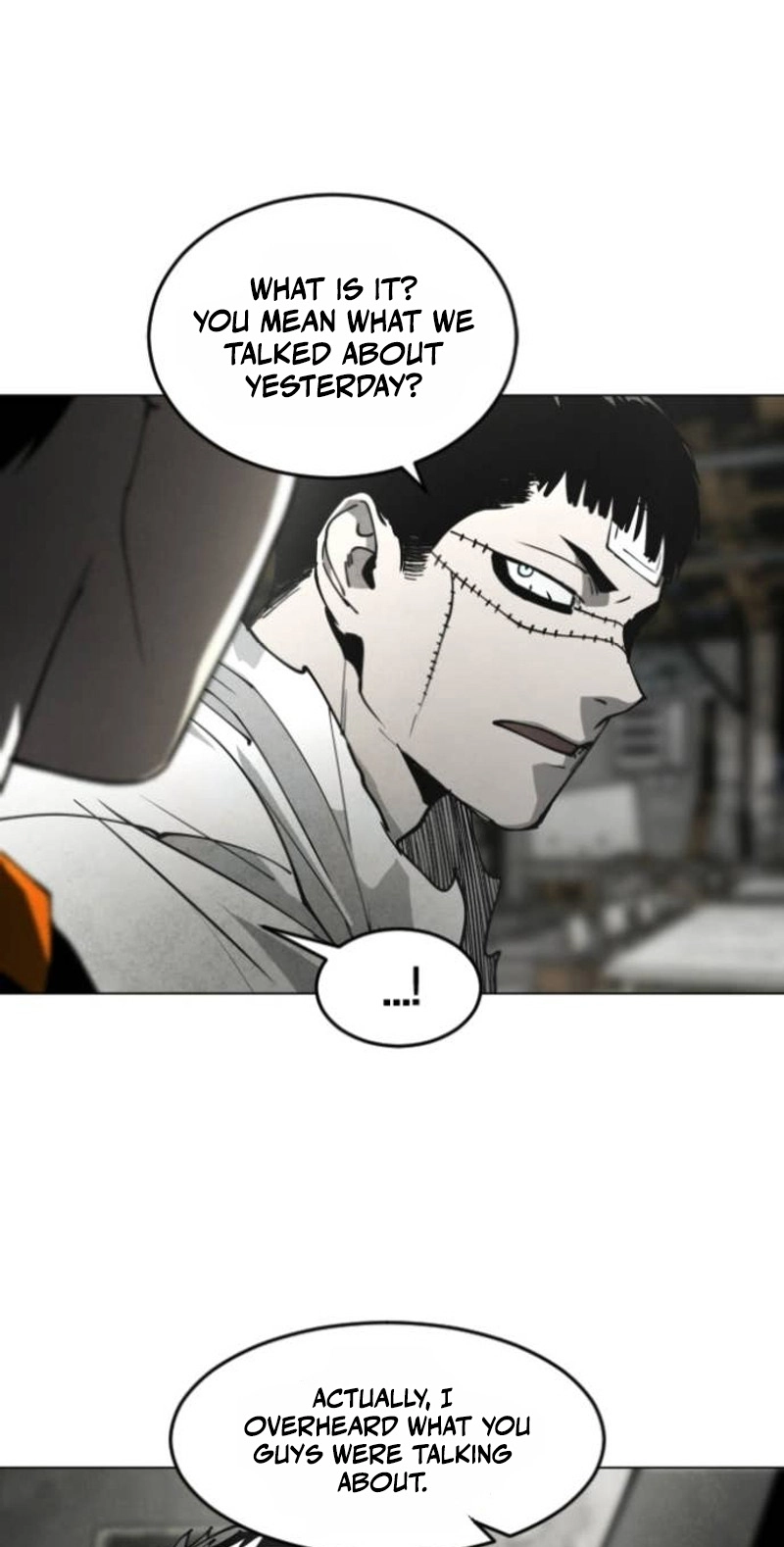 Read Fog Land chapter 54 image 91 on Lezhin