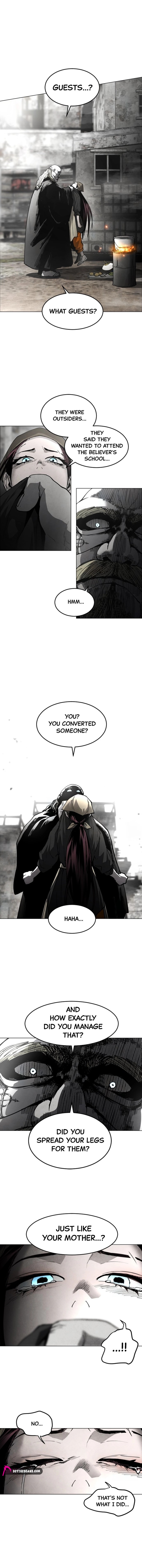 Fog Land Chapter 57 page 13 - 