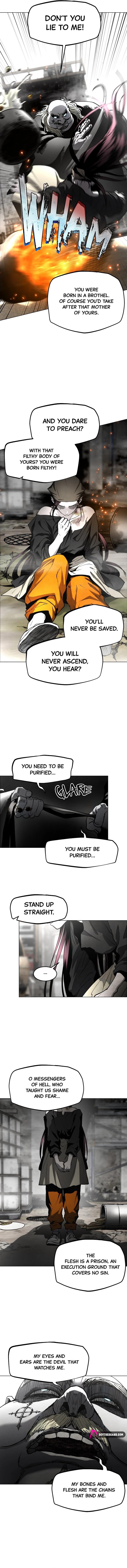 Fog Land Chapter 57 page 14 - 