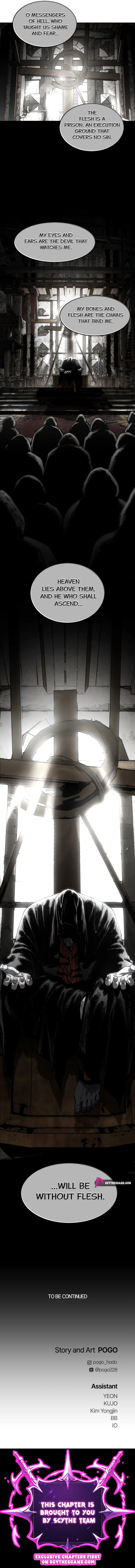 Fog Land Chapter 57 page 16 - 