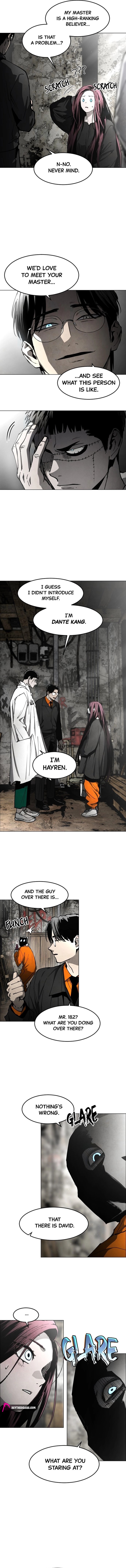 Fog Land Chapter 57 page 7 - 