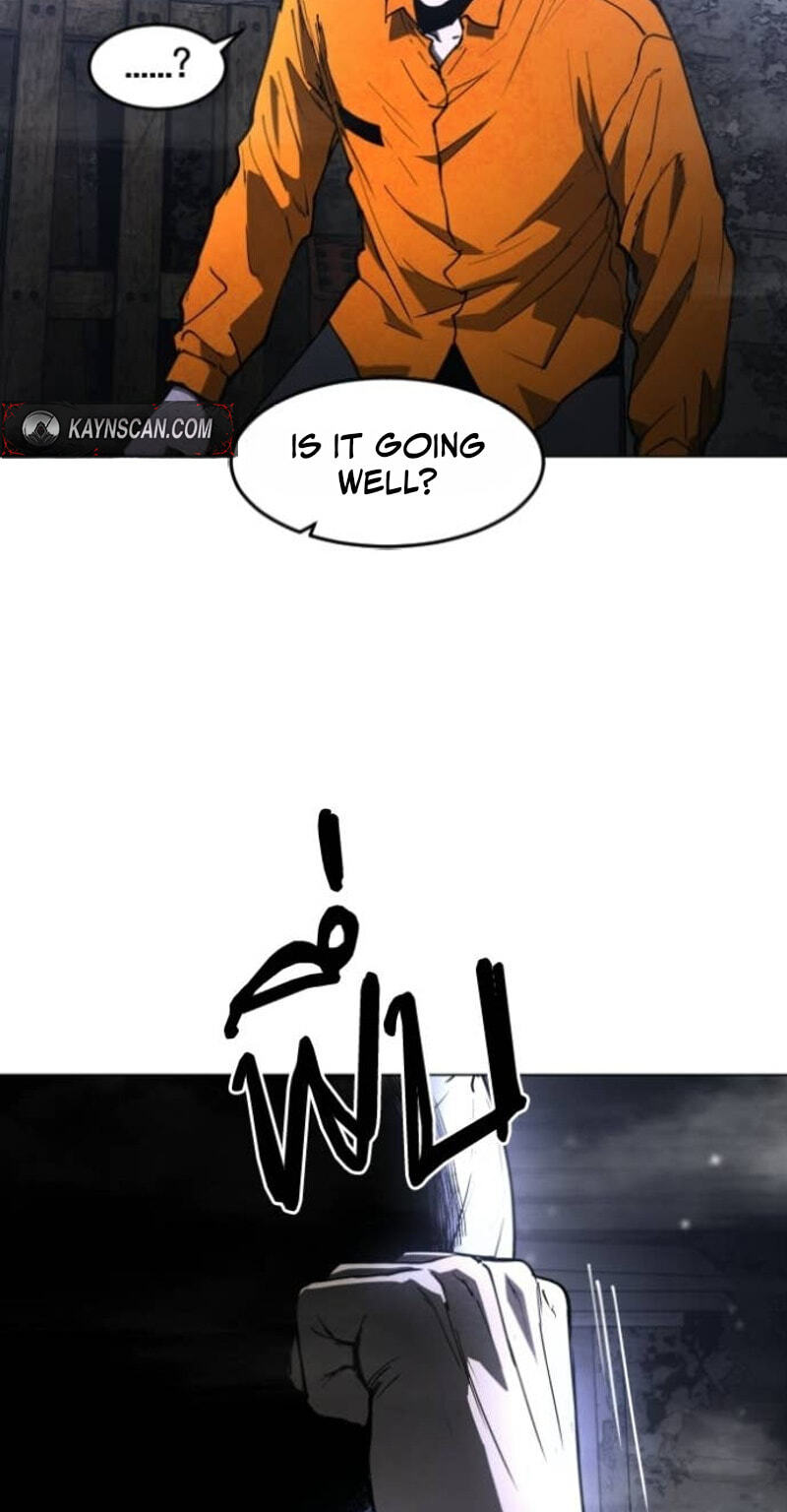 Fog Land Chapter 59 page 11 - 