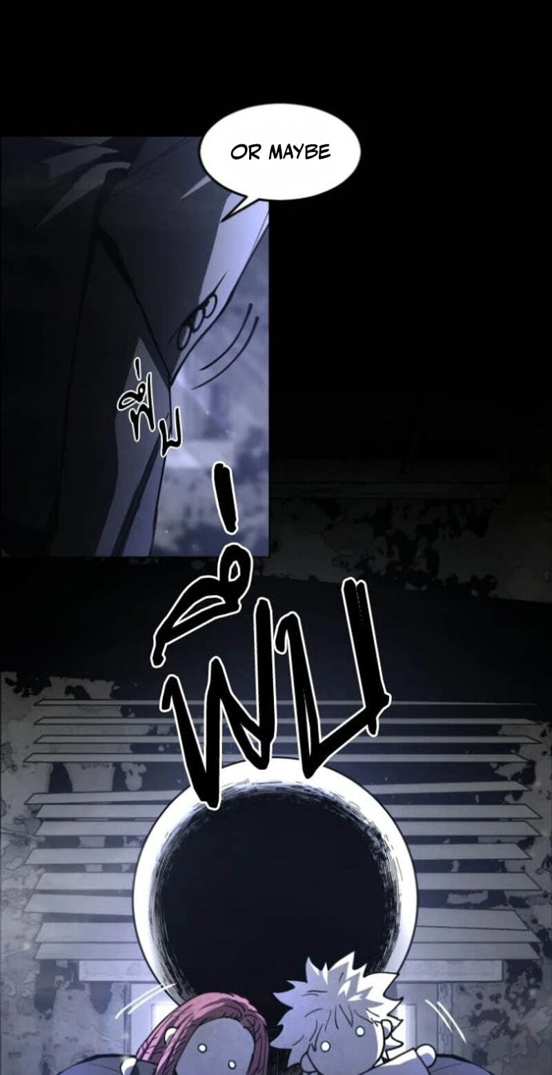 Fog Land Chapter 59 page 13 - 