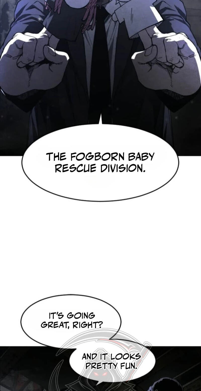 Fog Land Chapter 59 page 14 - 