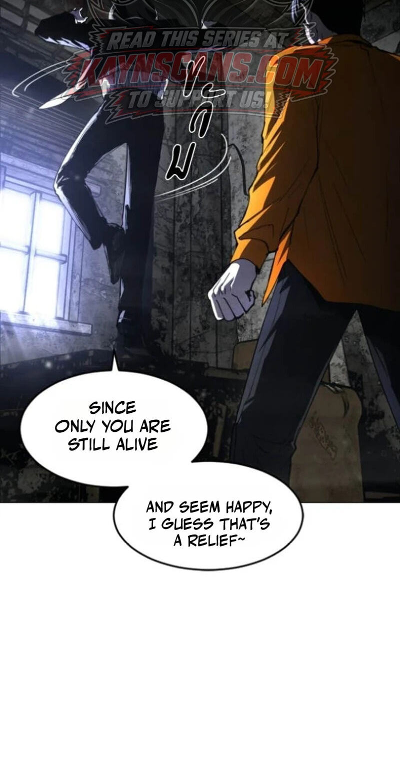 Fog Land Chapter 59 page 15 - 