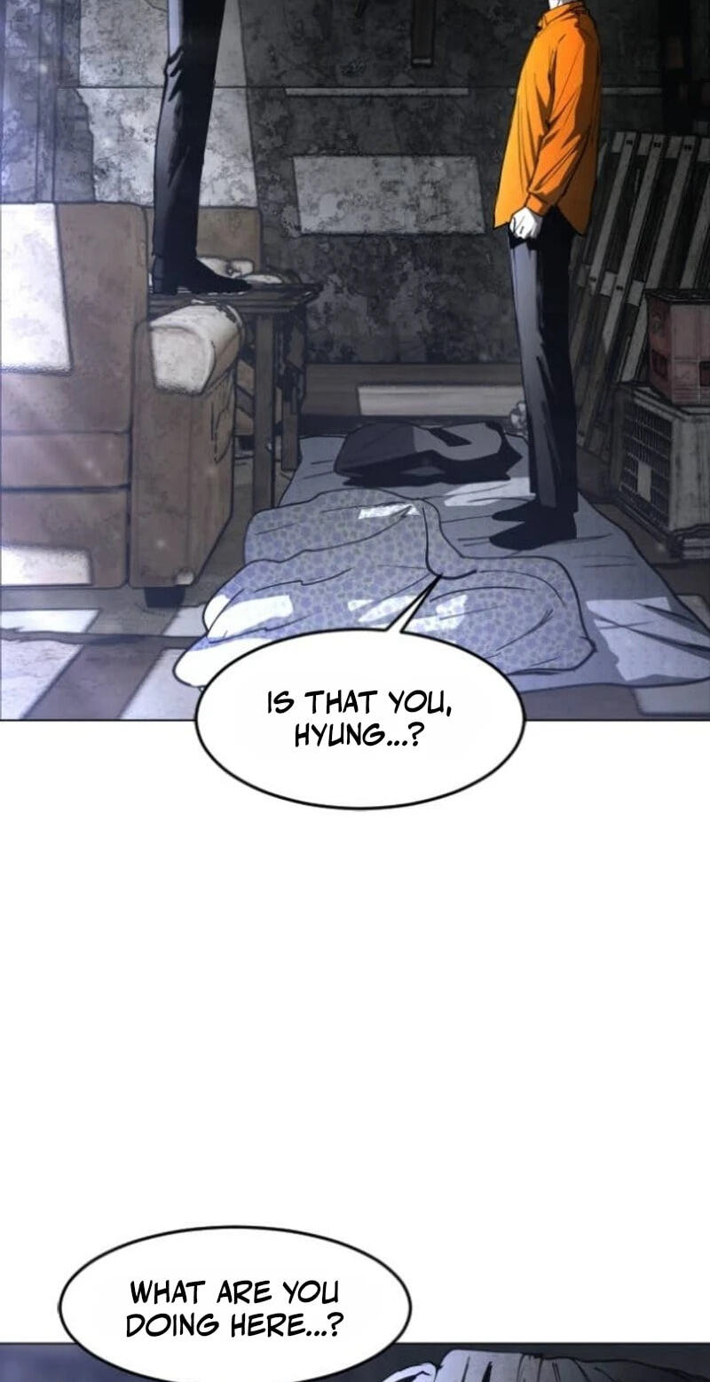 Fog Land Chapter 59 page 18 - 