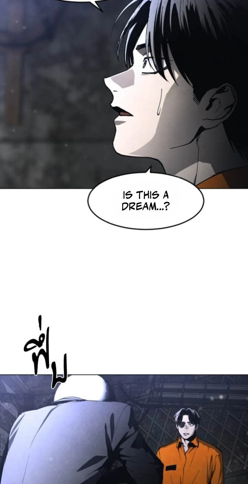 Fog Land Chapter 59 page 19 - 
