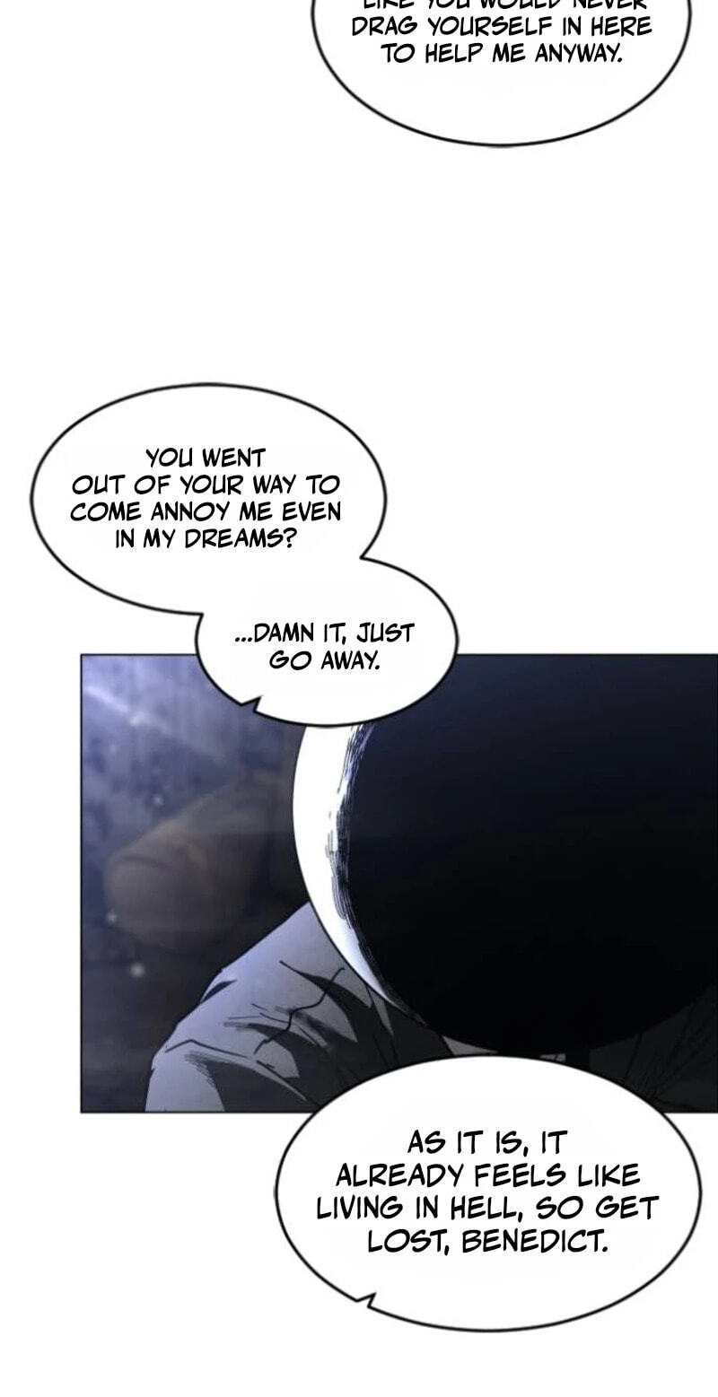 Fog Land Chapter 59 page 21 - 