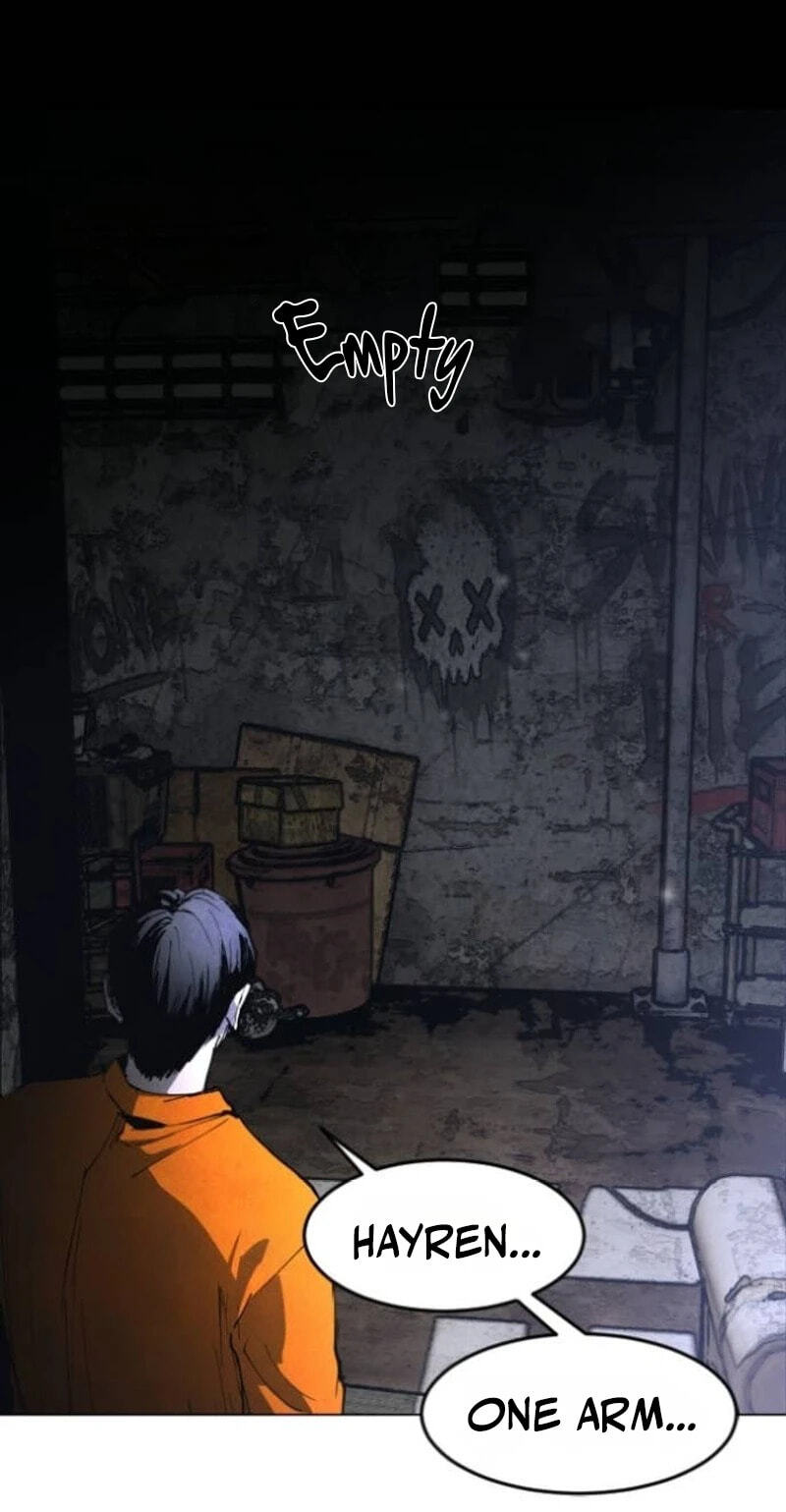 Fog Land Chapter 59 page 23 - 