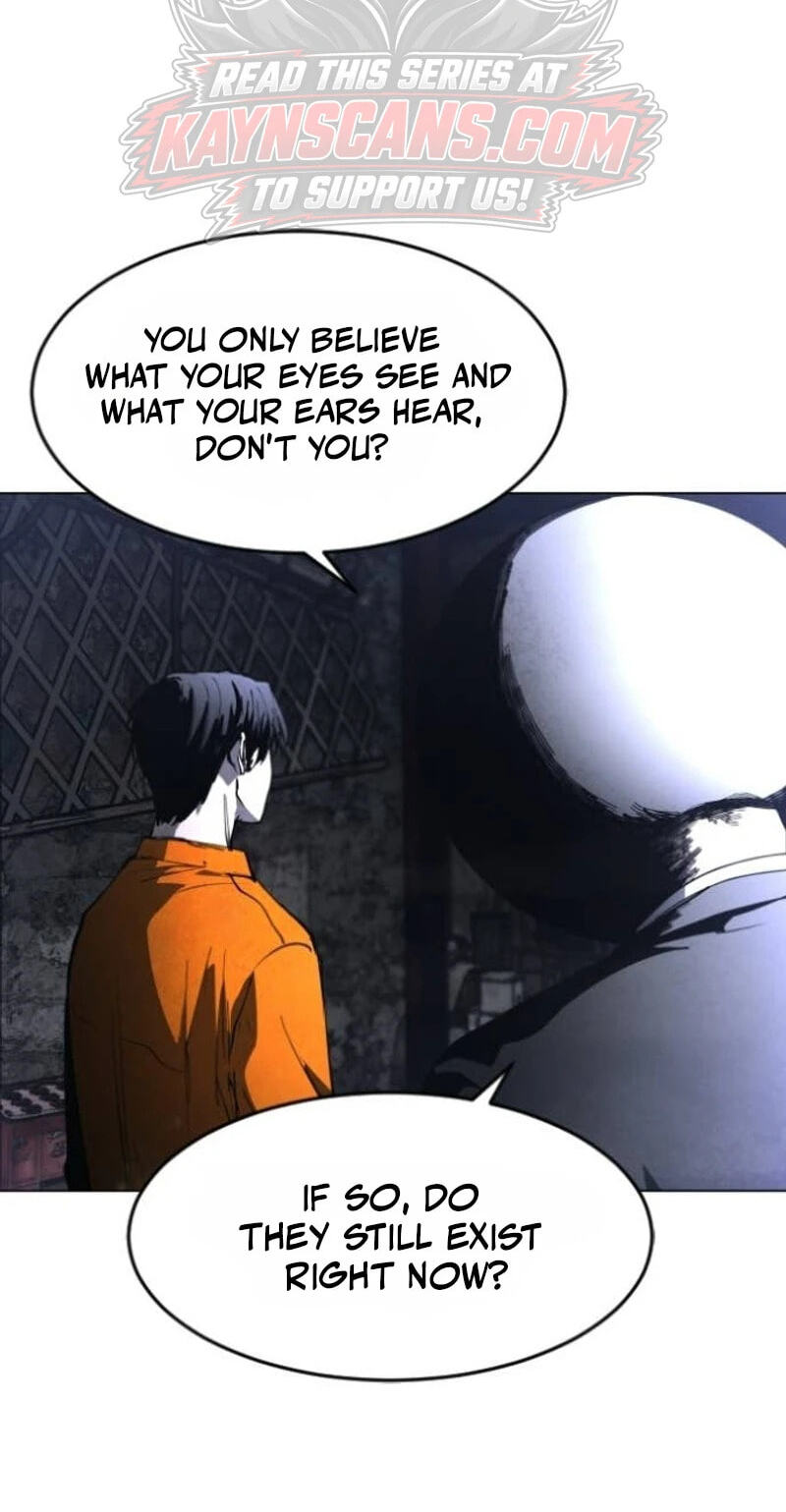 Fog Land Chapter 59 page 25 - 