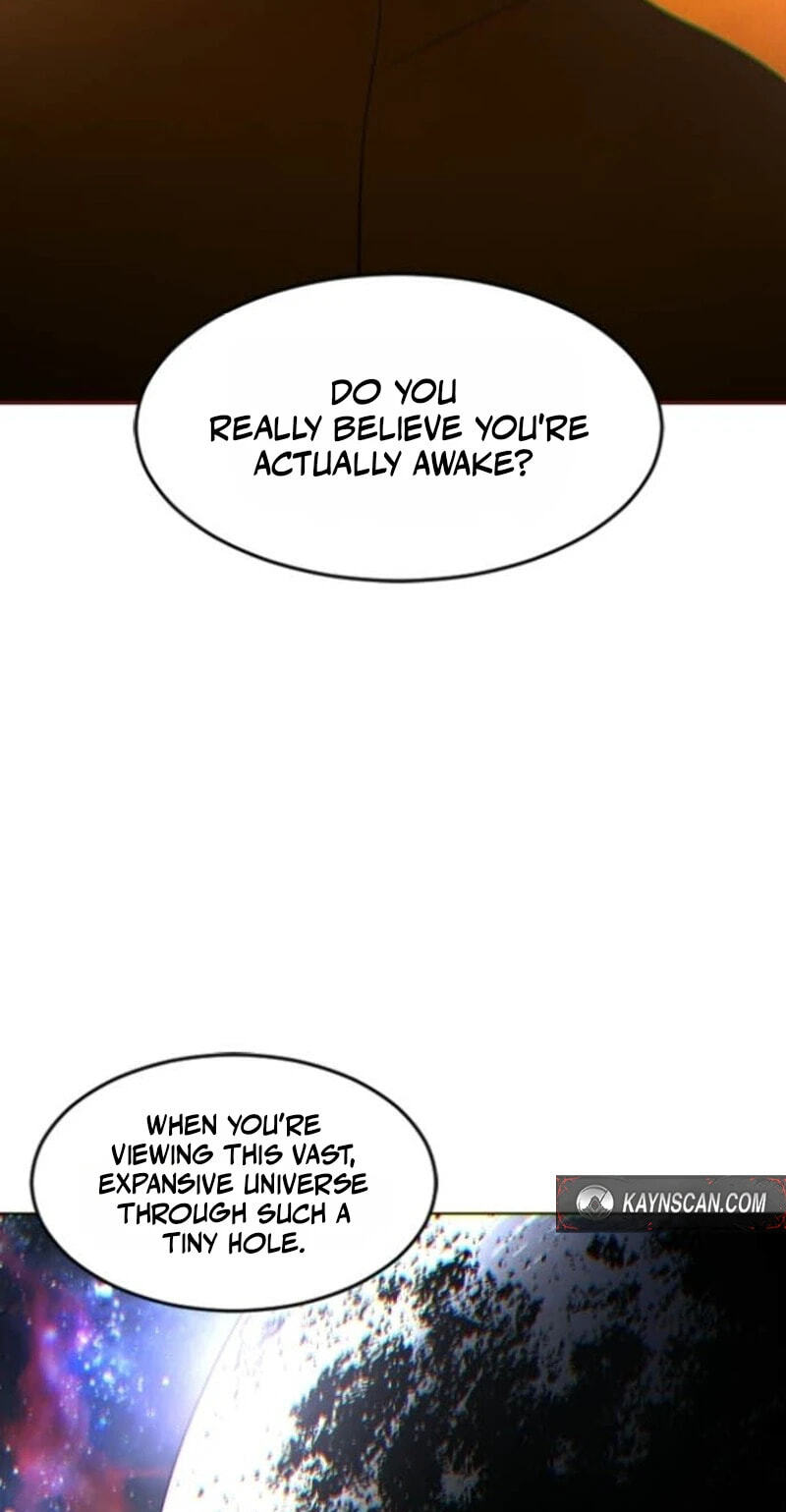 Fog Land Chapter 59 page 31 - 