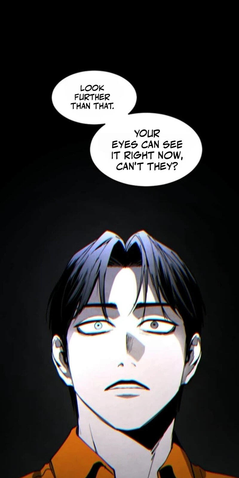 Fog Land Chapter 59 page 33 - 