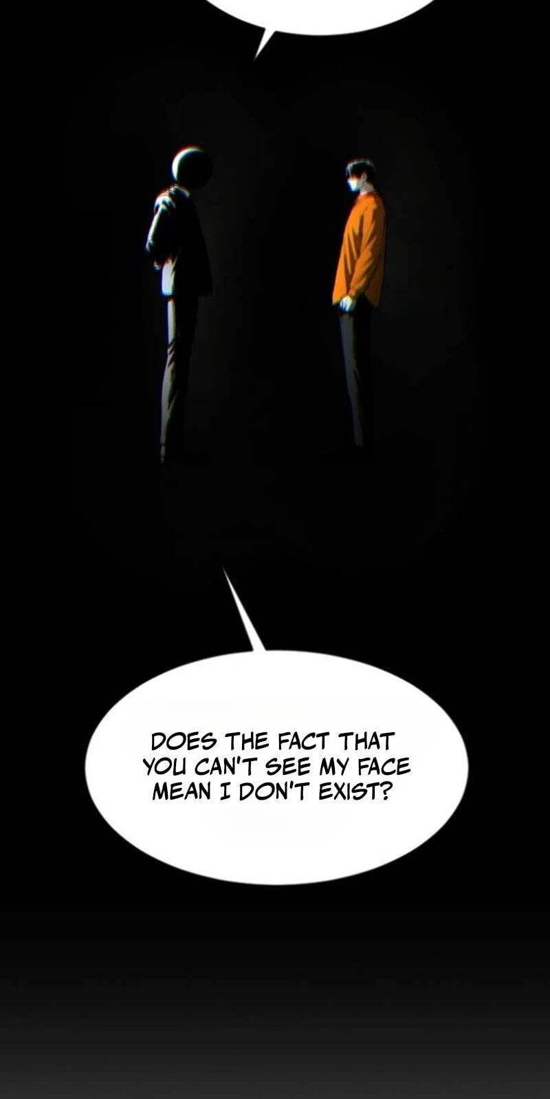 Fog Land Chapter 59 page 35 - 