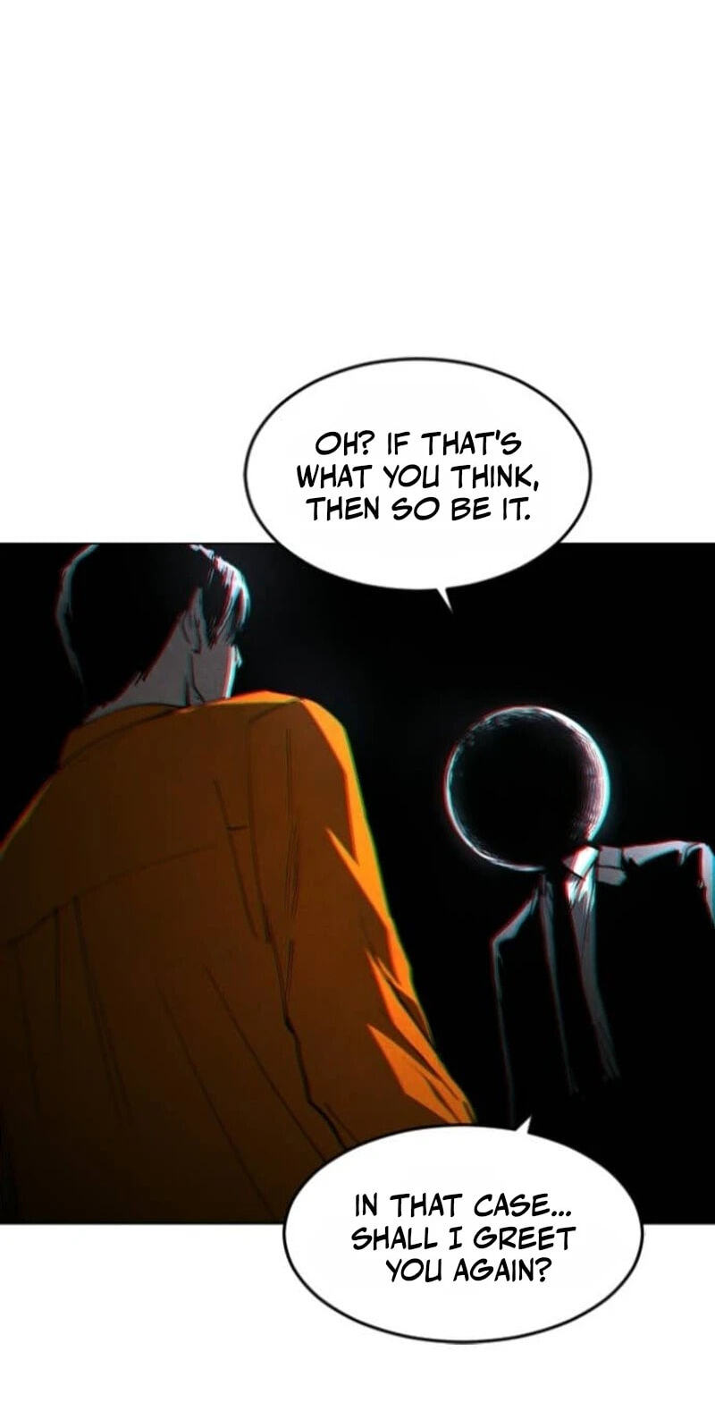 Fog Land Chapter 59 page 38 - 
