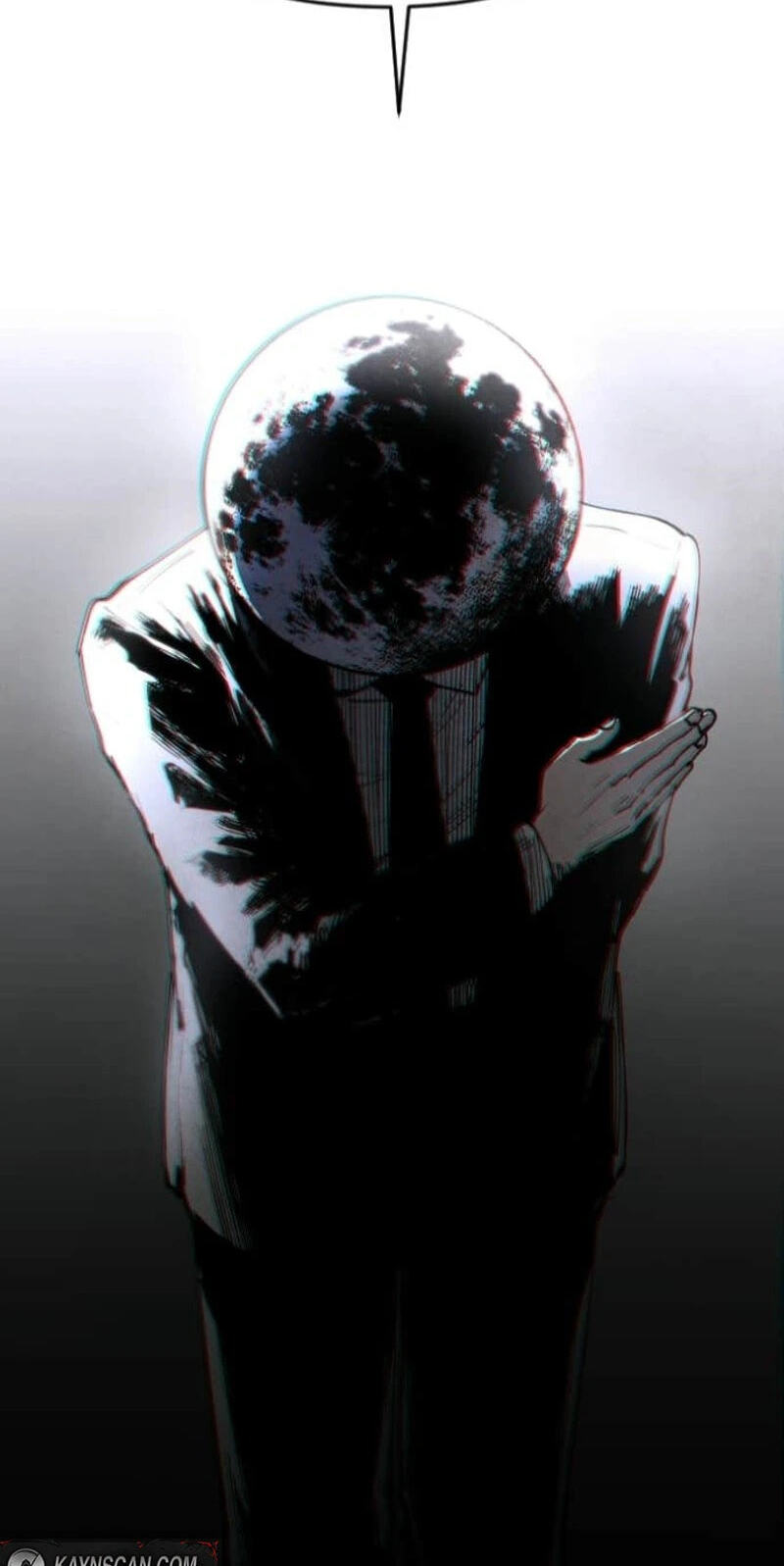 Fog Land Chapter 59 page 40 - 