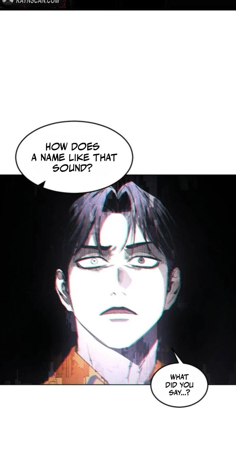 Fog Land Chapter 59 page 41 - 