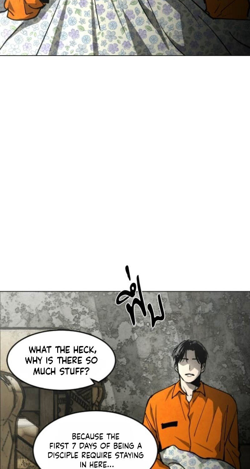 Fog Land Chapter 59 page 45 - 