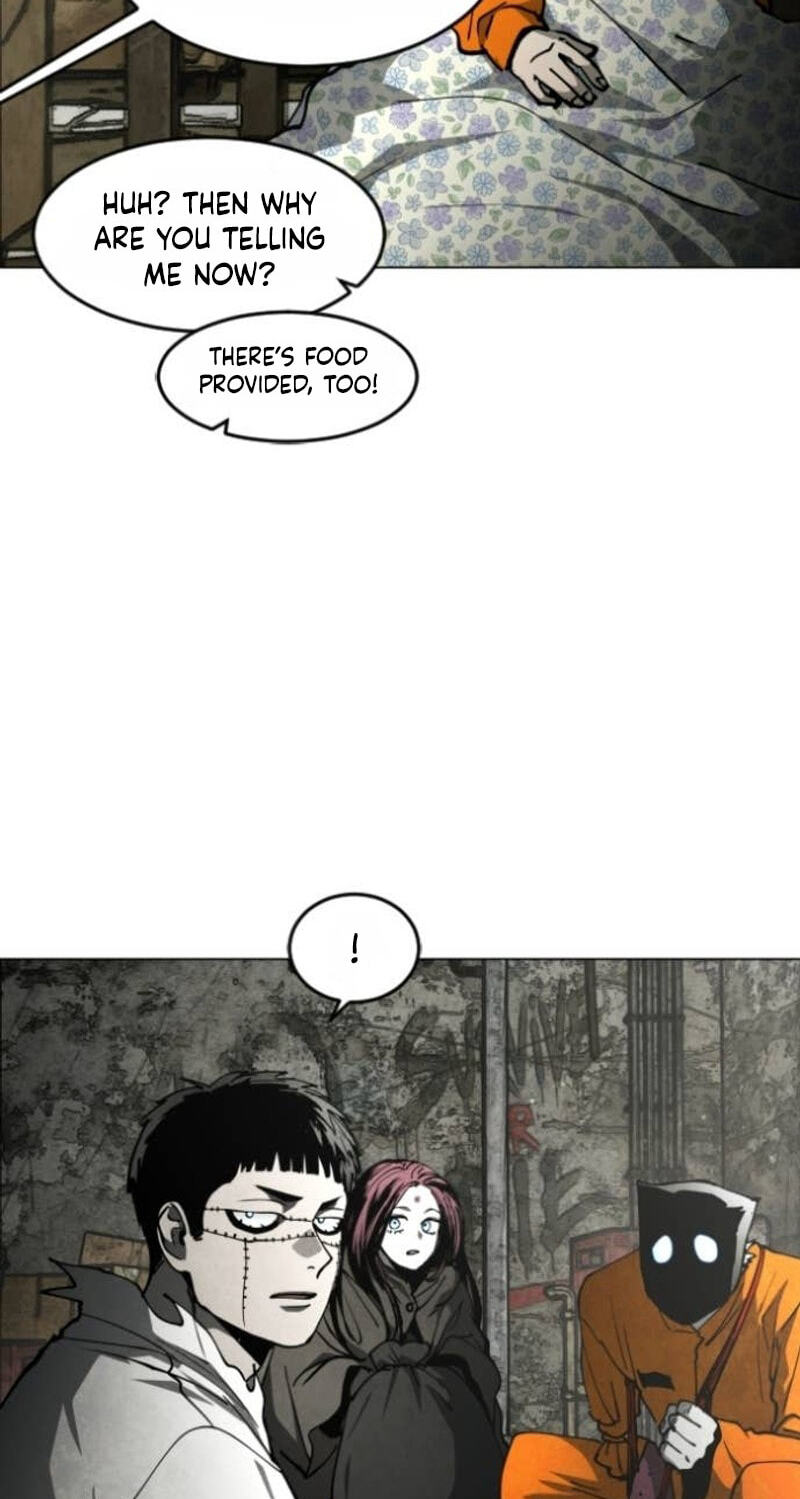 Fog Land Chapter 59 page 46 - 