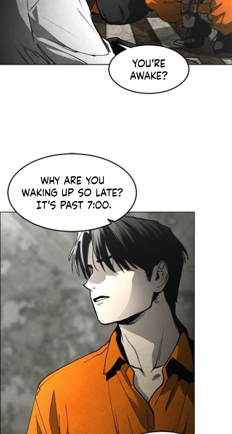 Fog Land Chapter 59 page 47 - 