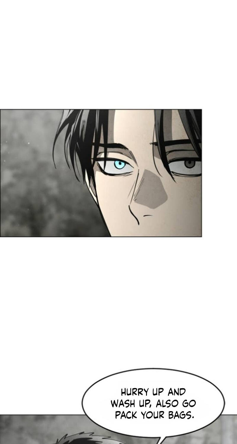 Fog Land Chapter 59 page 49 - 