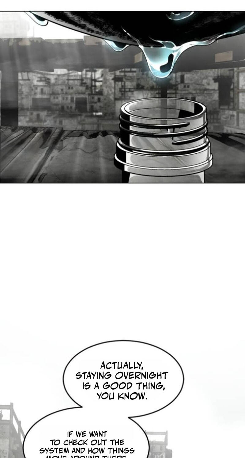 Fog Land Chapter 59 page 54 - 