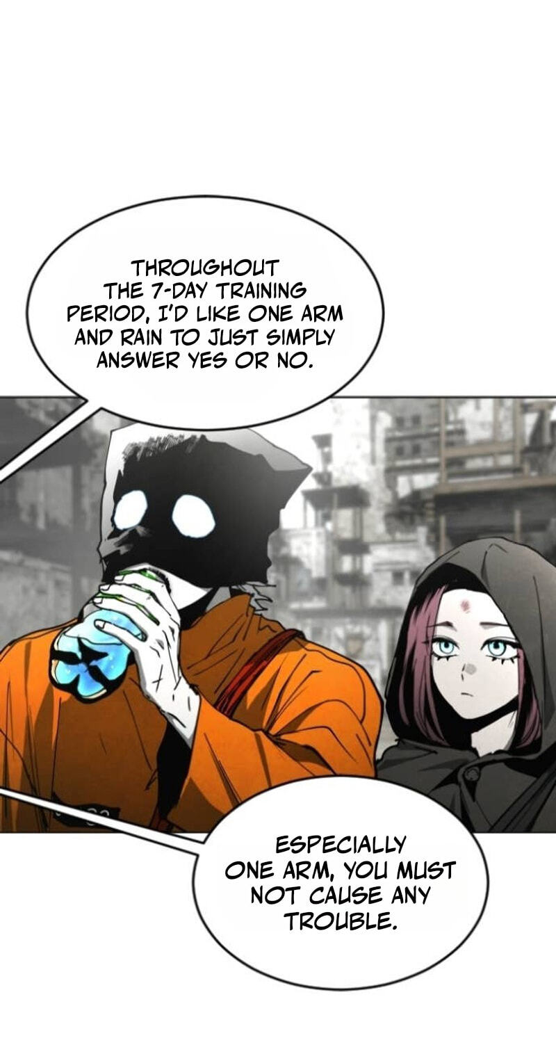 Fog Land Chapter 59 page 56 - 