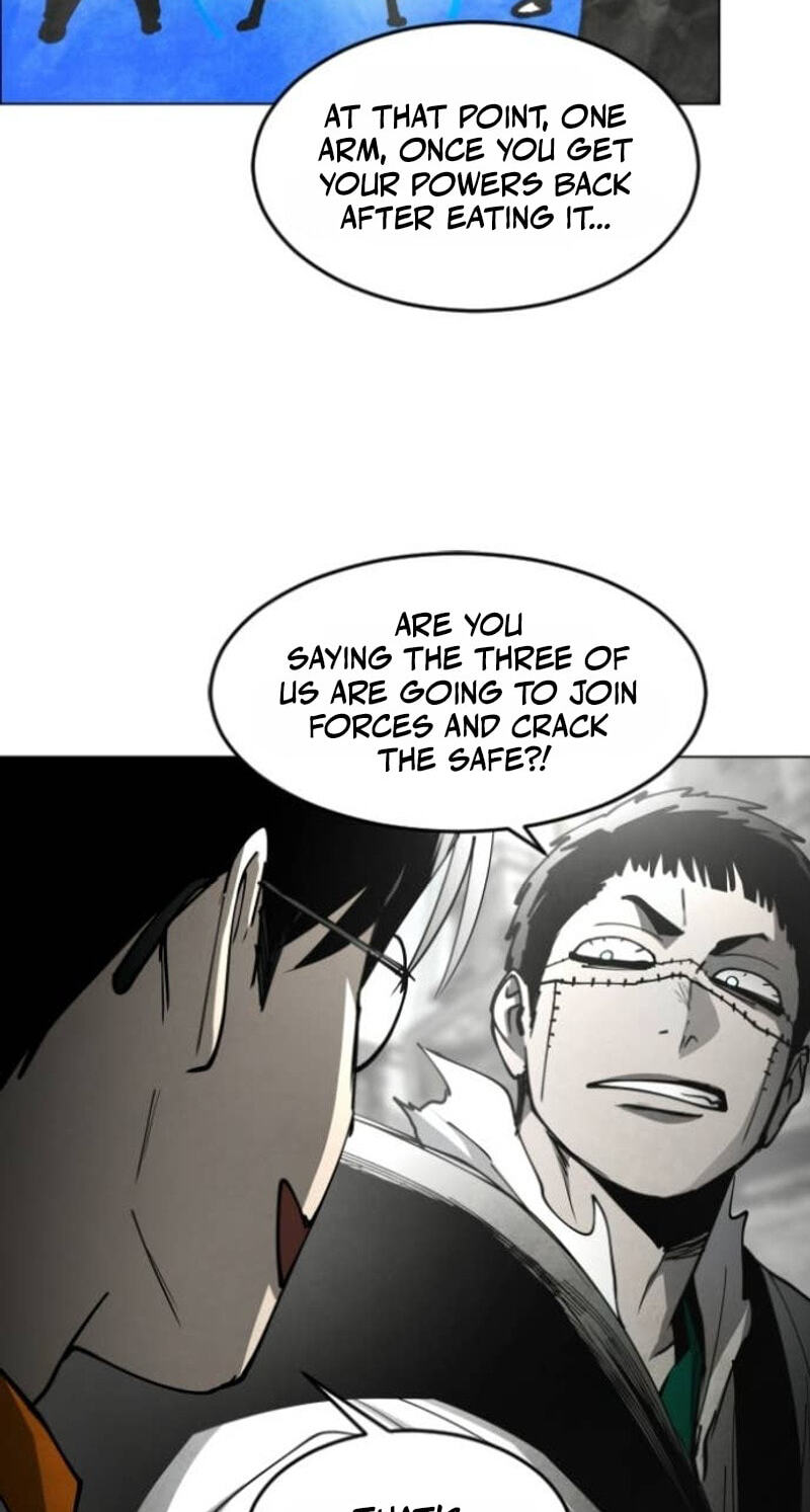 Fog Land Chapter 59 page 59 - 