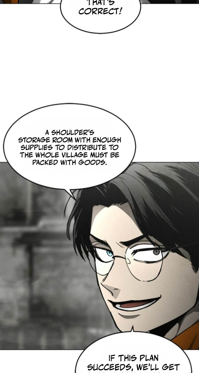 Fog Land Chapter 59 page 60 - 