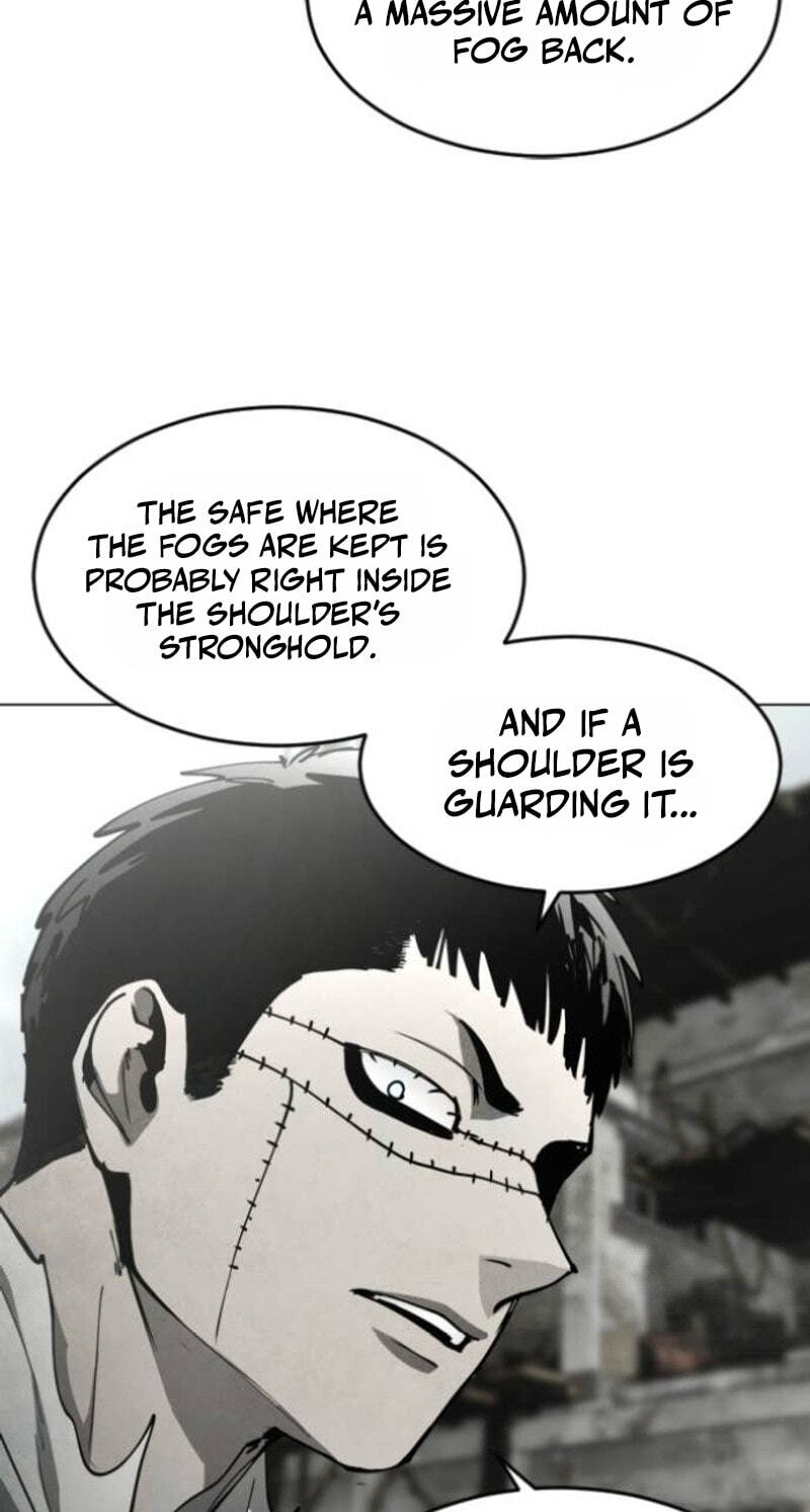 Fog Land Chapter 59 page 61 - 