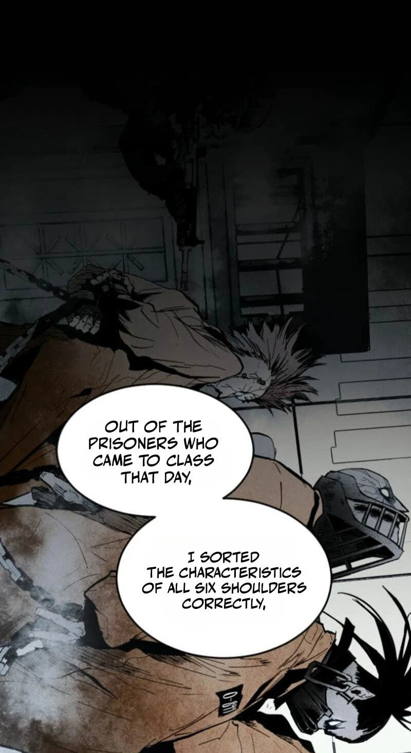 Fog Land Chapter 59 page 64 - 