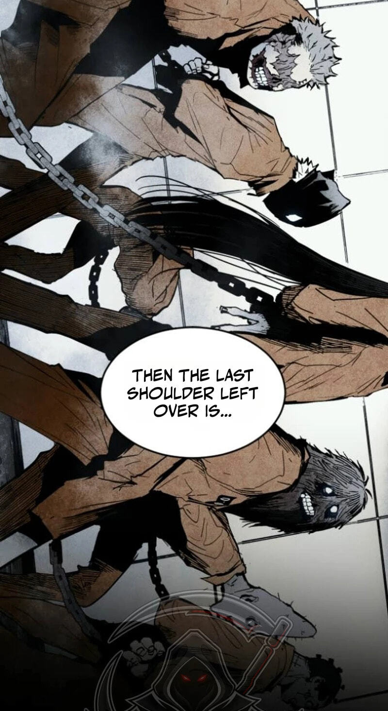 Fog Land Chapter 59 page 65 - 