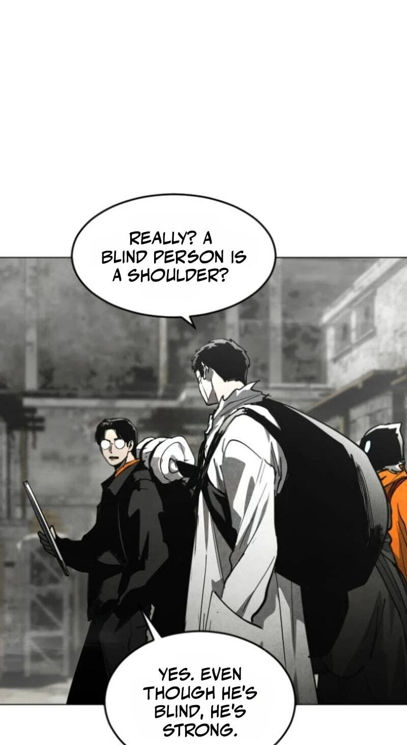 Fog Land Chapter 59 page 68 - 