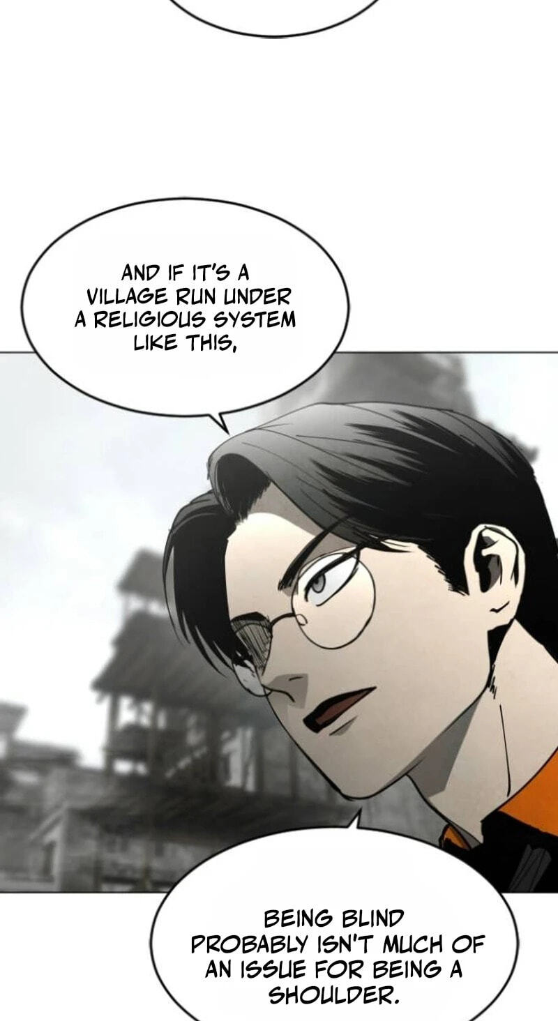 Fog Land Chapter 59 page 69 - 
