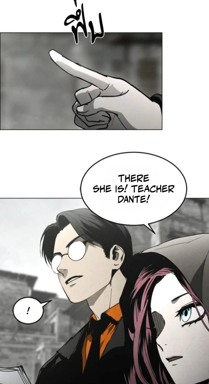 Fog Land Chapter 59 page 71 - 