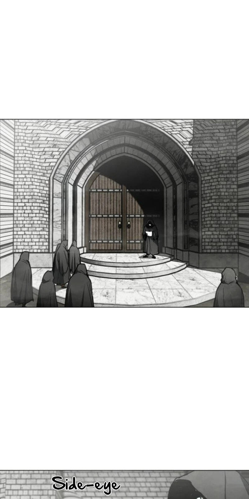 Fog Land Chapter 59 page 74 - 