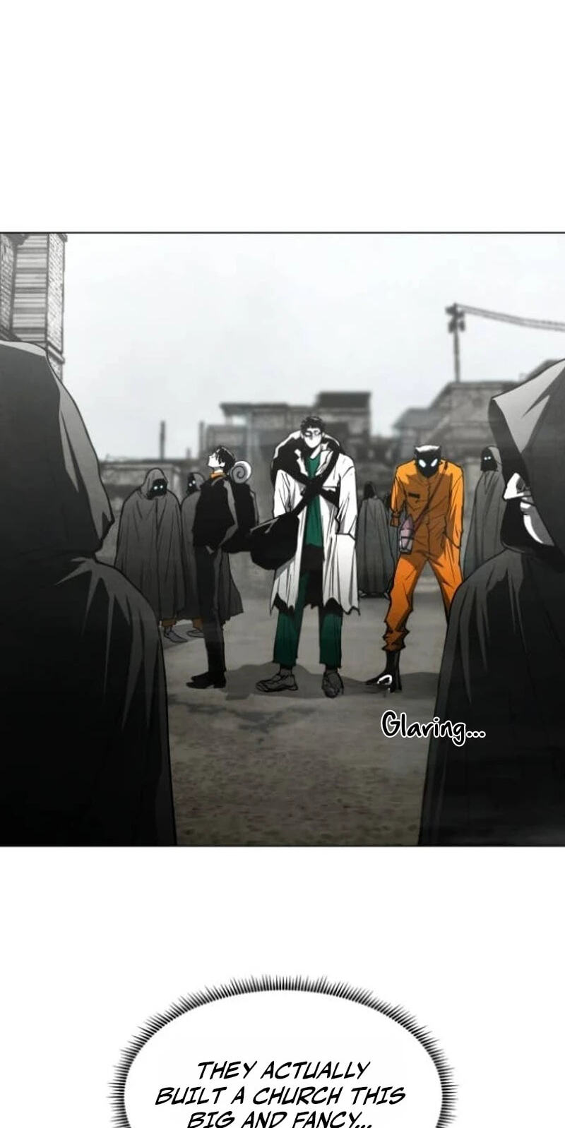 Fog Land Chapter 59 page 76 - 