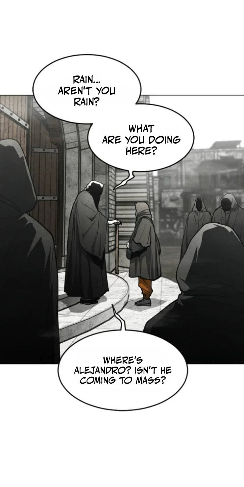 Fog Land Chapter 59 page 78 - 