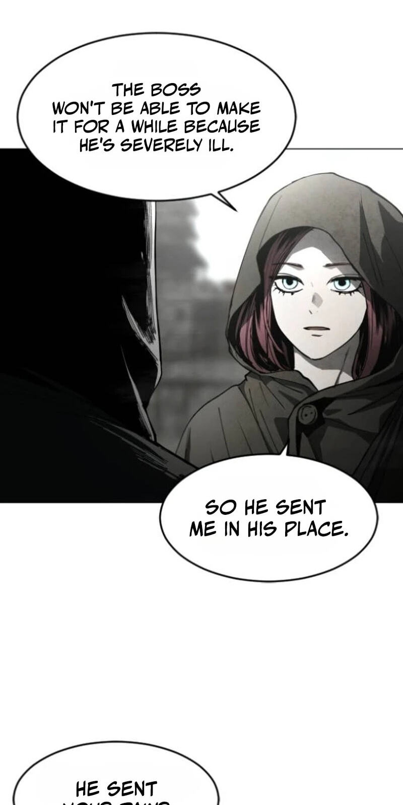 Fog Land Chapter 59 page 79 - 
