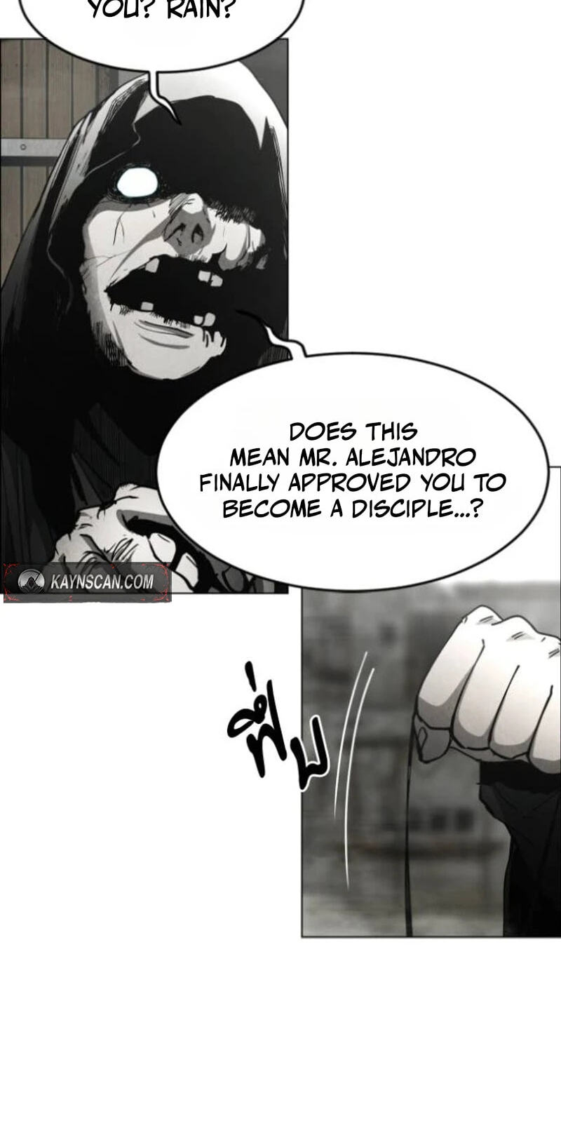 Fog Land Chapter 59 page 80 - 