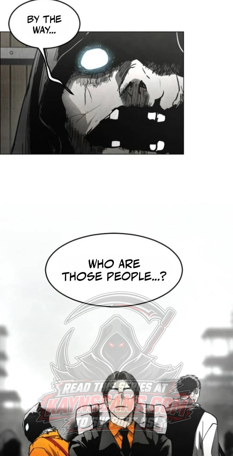 Fog Land Chapter 59 page 84 - 