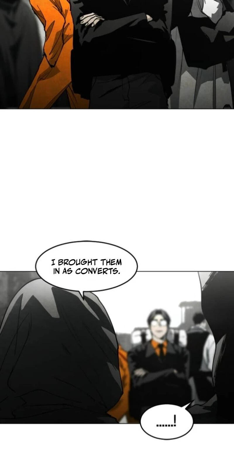 Fog Land Chapter 59 page 85 - 
