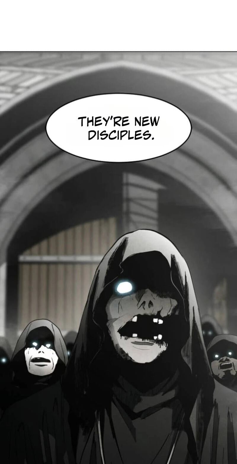 Fog Land Chapter 59 page 86 - 