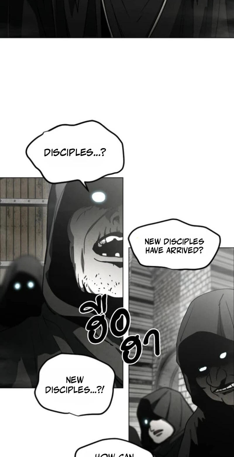 Fog Land Chapter 59 page 87 - 