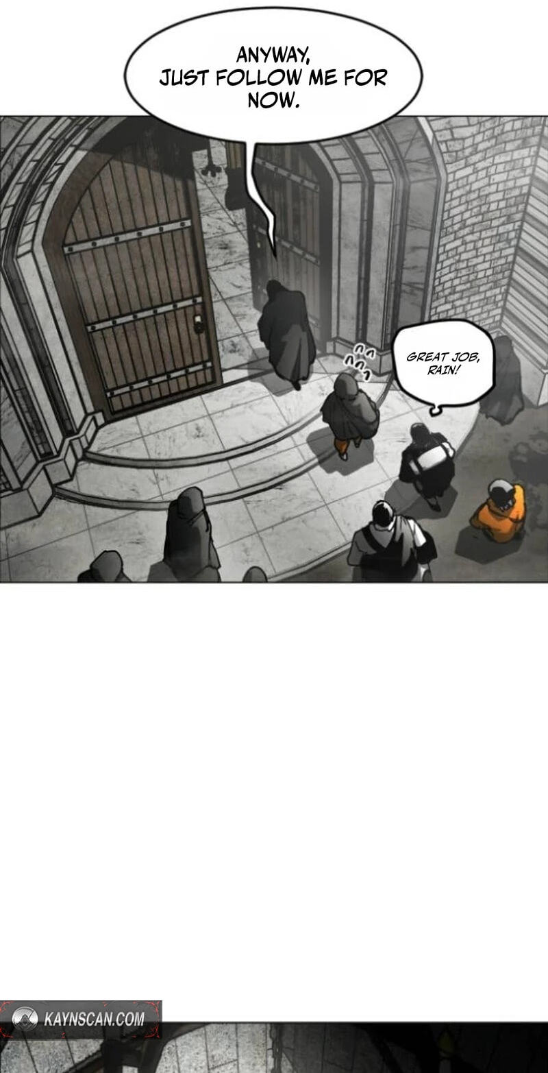 Fog Land Chapter 59 page 89 - 
