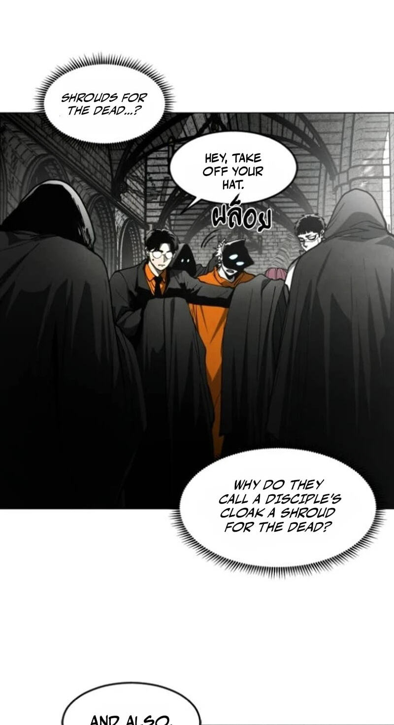 Fog Land Chapter 59 page 93 - 